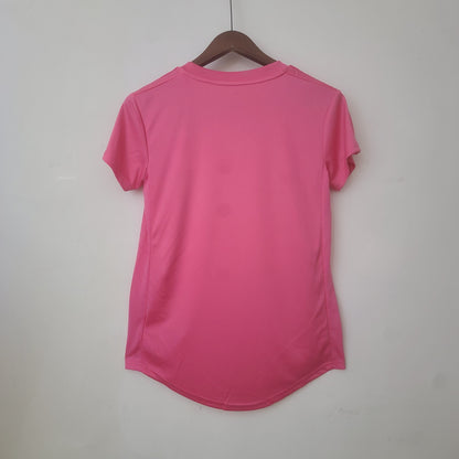 INTERNACIONAL ROSA  23/24 MUJER