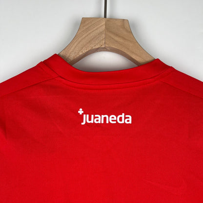 MALLORCA I 23/24 KIT PARA NIÑOS