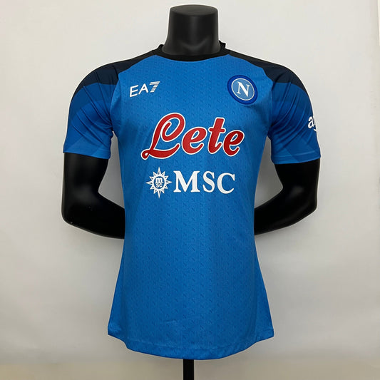 NAPOLI I 23/24 HOMBRES (VERSIÓN DEL JUGADOR)