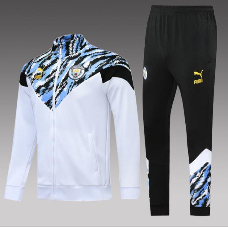 MANCHESTER CITY CHANDAL - UNISEX/UNISEX