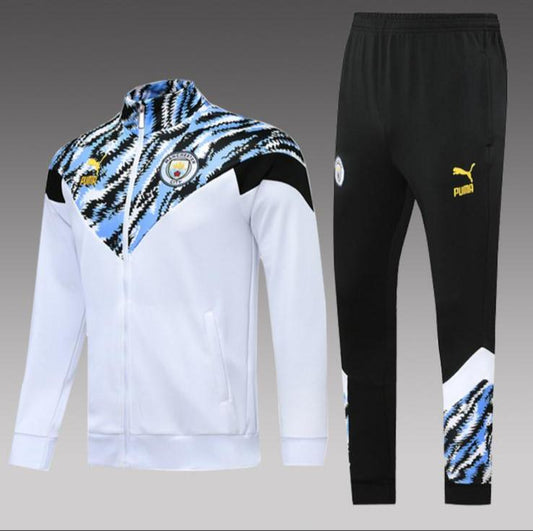 MANCHESTER CITY CHANDAL - UNISEX/UNISEX