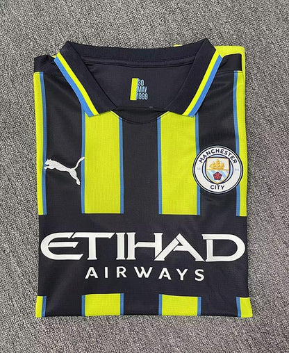 MANCHESTER CITY II 24/25 HOMBRES