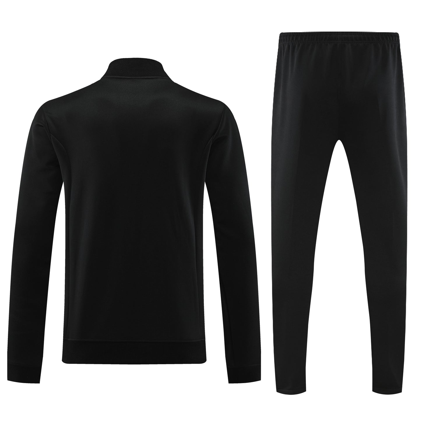 MANCHESTER UNITED CHANDAL 24/25 - UNISEX/UNISEX - NEGRO