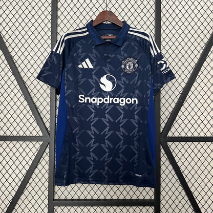 MANCHESTER UNITED II 24/25 HOMBRES