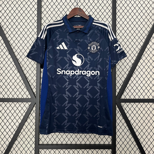MANCHESTER UNITED II 24/25 HOMBRES