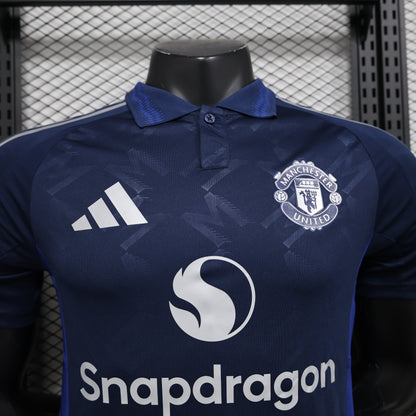 MANCHESTER UNITED II 24/25 HOMBRES (VERSIÓN DEL JUGADOR)