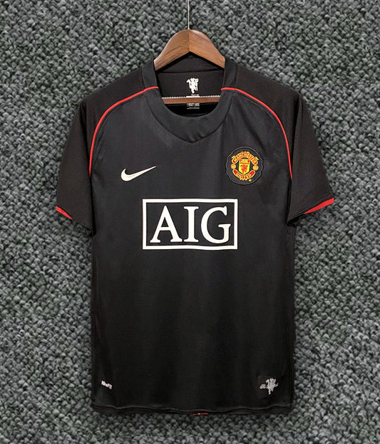 MANCHESTER UNITED Il 07/08 HOMBRES (RETRO)