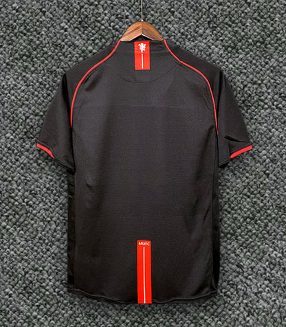 MANCHESTER UNITED Il 07/08 HOMBRES (RETRO)