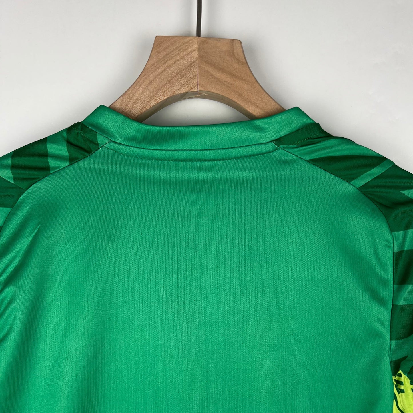 MANCHESTER CITY II PORTERO 23/24 KIT PARA NIÑOS