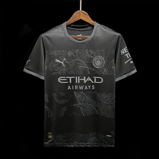 MANCHESTER CITY EDICIÓN ESPECIAL II 23/24 HOMBRES