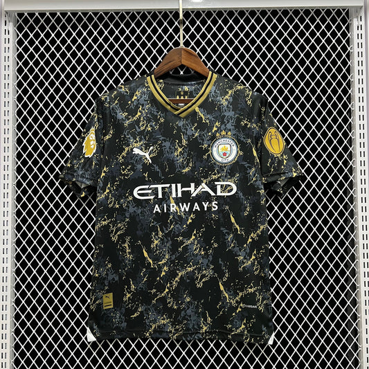 MANCHESTER CITY EDICIÓN ESPECIAL III 23/24 HOMBRES