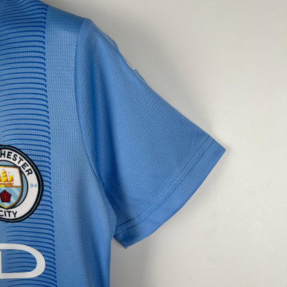 MANCHESTER CITY I 23/24 MUJER