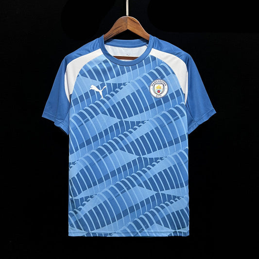 MANCHESTER CITY III ENTRENAMIENTO23/24 HOMBRES