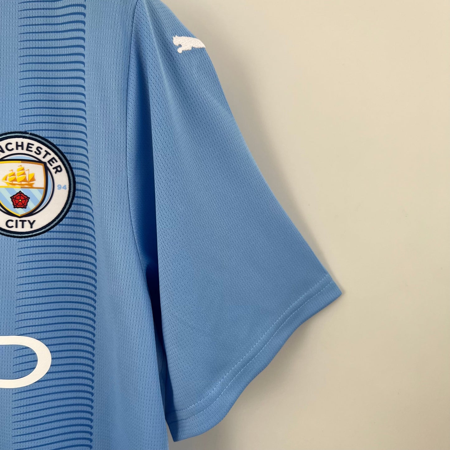 MANCHESTER CITY I 23/24 HOMBRES