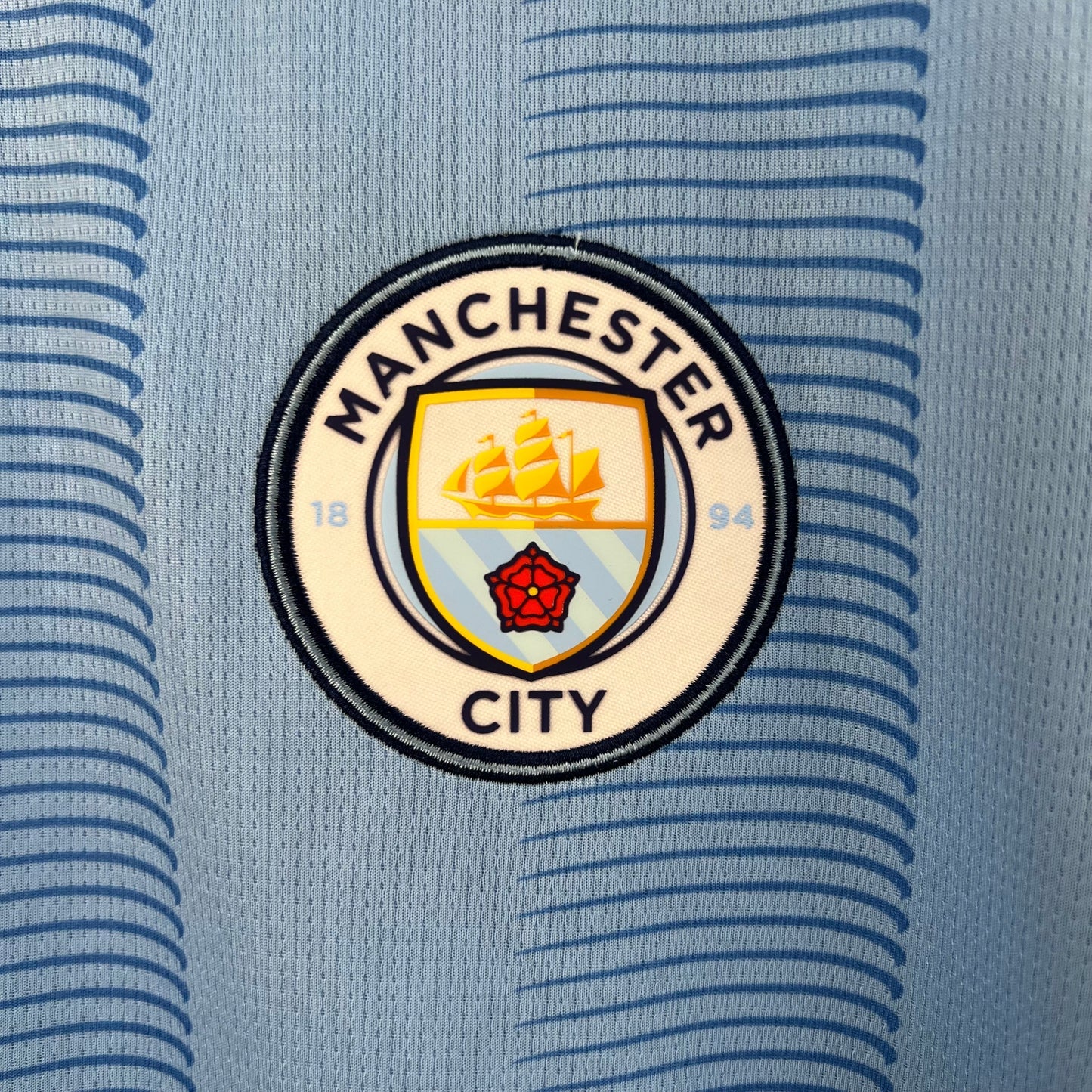 MANCHESTER CITY I 23/24 HOMBRES