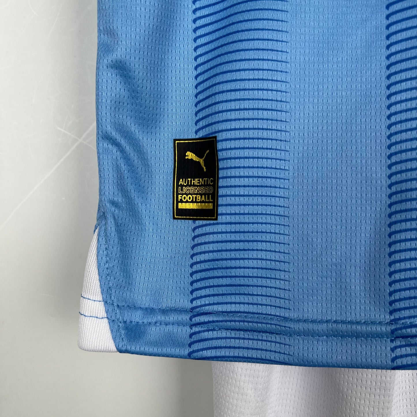 MANCHESTER CITY I 23/24 KIT PARA NIÑOS