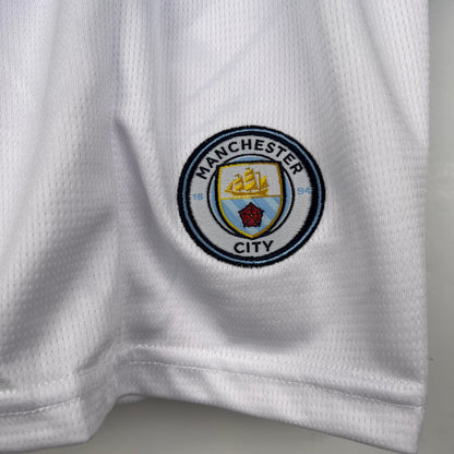 MANCHESTER CITY I 23/24 KIT PARA NIÑOS