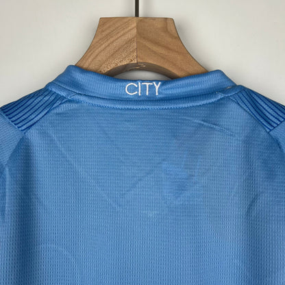 MANCHESTER CITY I 23/24 KIT PARA NIÑOS