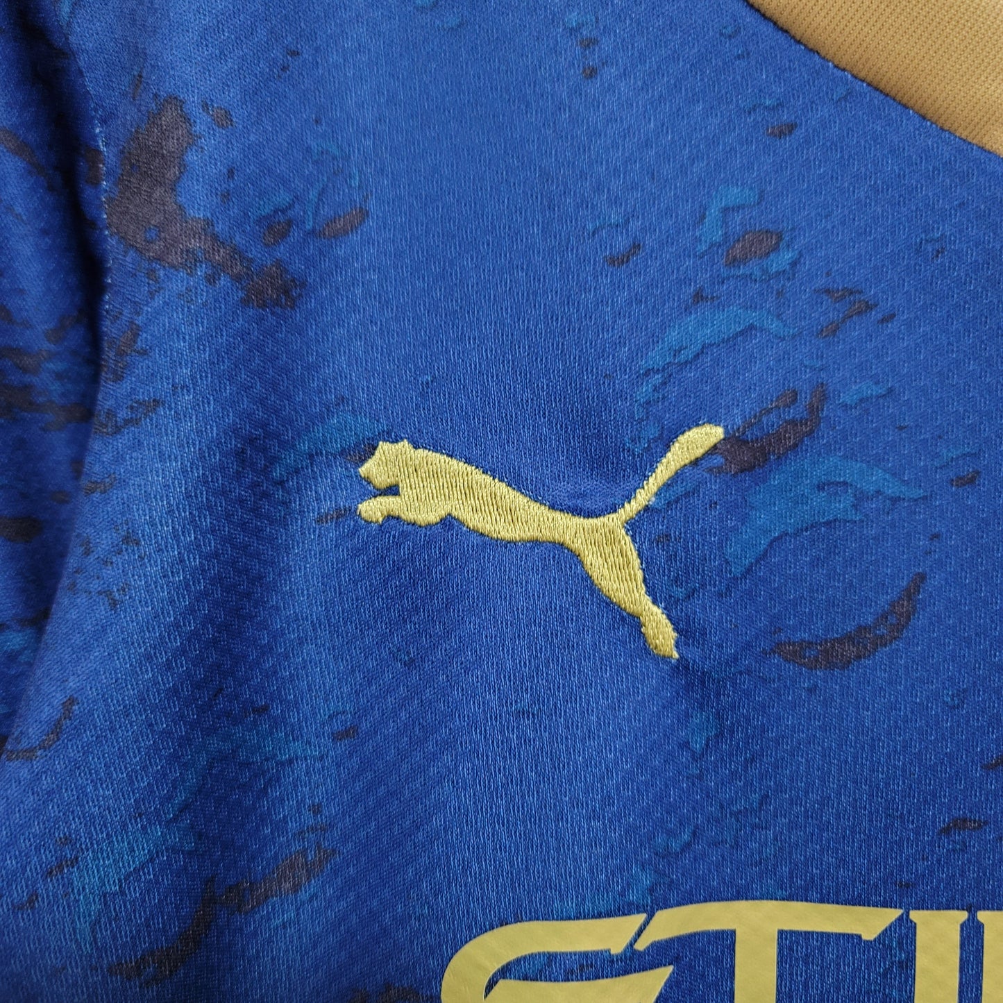 MANCHESTER CITY III 23/24 KIT PARA NIÑOS