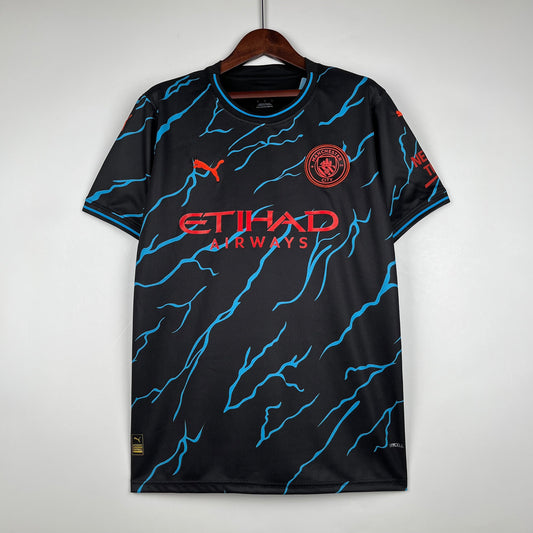 MANCHESTER CITY EDICIÓN ESPECIAL IV 23/24 HOMBRES