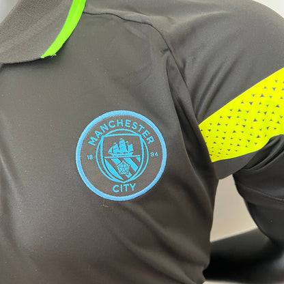 MANCHESTER CITY POLO I 23/24 HOMBRES