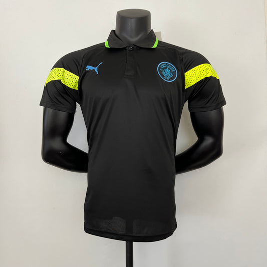 MANCHESTER CITY POLO I 23/24 HOMBRES