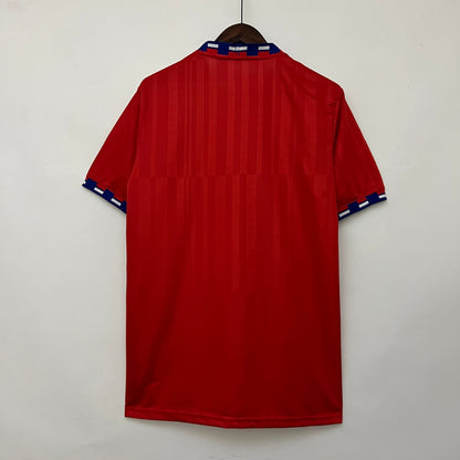 MANCHESTER UNITED EDICIÓN ESPECIAL IV 23/24 HOMBRES