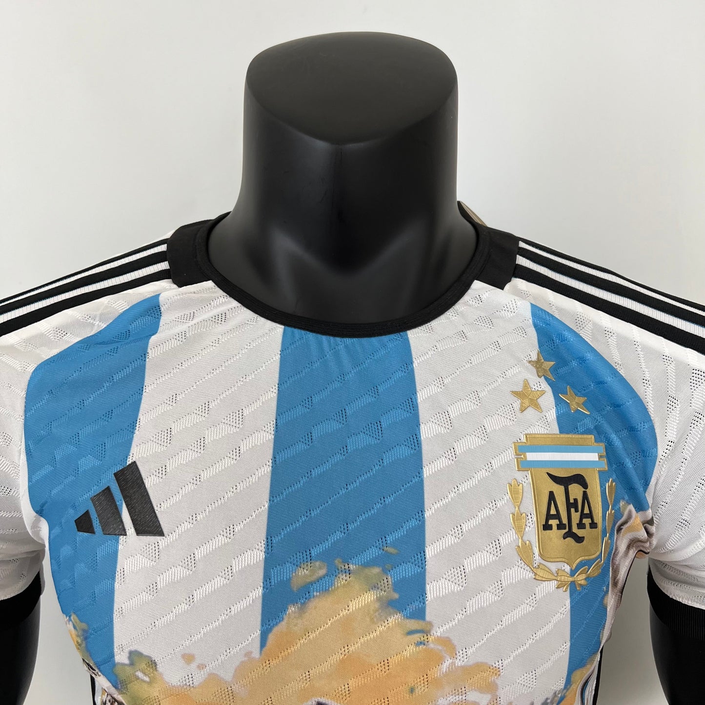 ARGENTINA EDICIÓN ESPECIAL III 23/24 HOMBRES (VERSIÓN DEL JUGADOR)