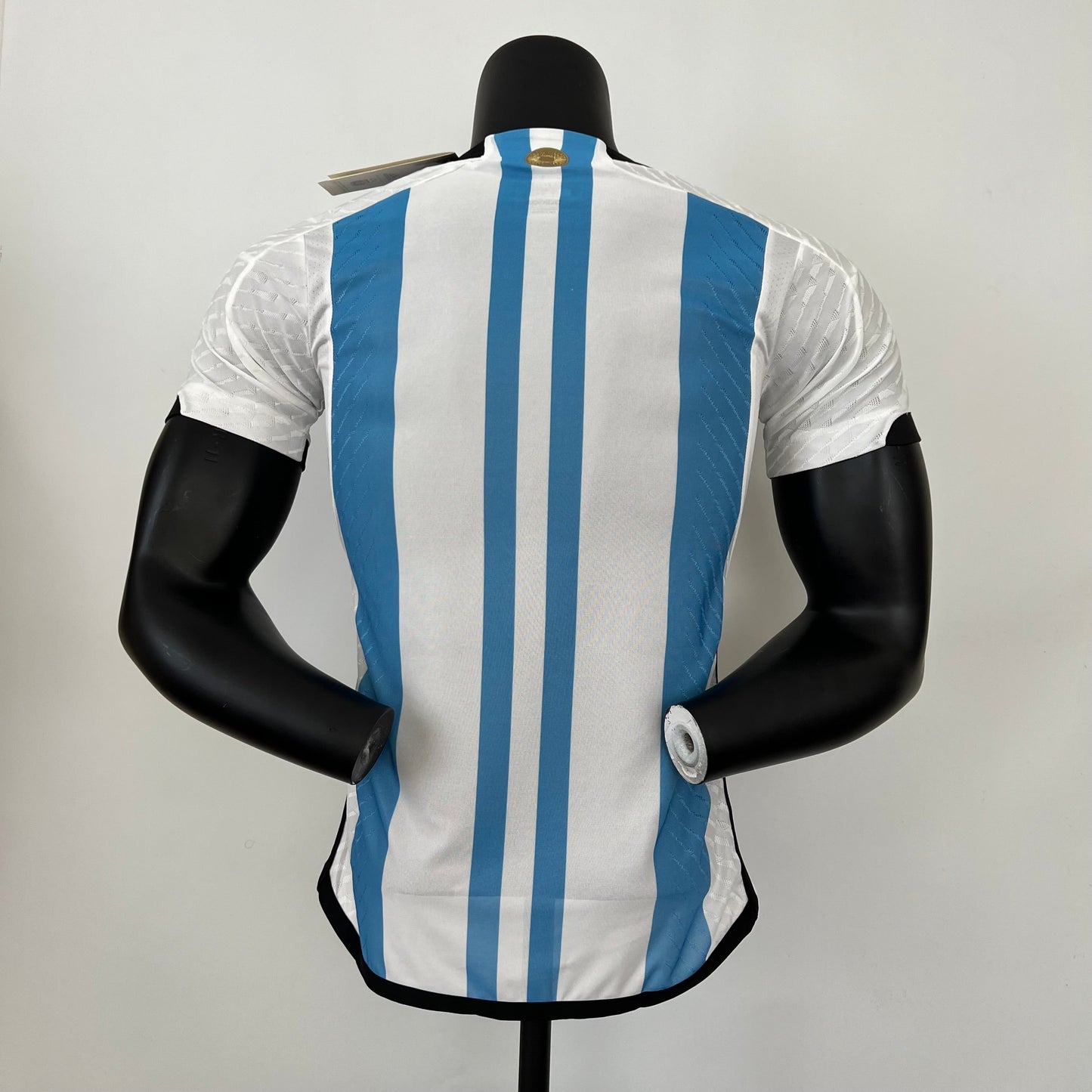 ARGENTINA EDICIÓN ESPECIAL III 23/24 HOMBRES (VERSIÓN DEL JUGADOR)