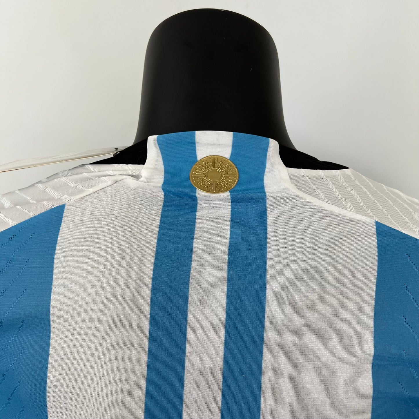 ARGENTINA EDICIÓN ESPECIAL III 23/24 HOMBRES (VERSIÓN DEL JUGADOR)