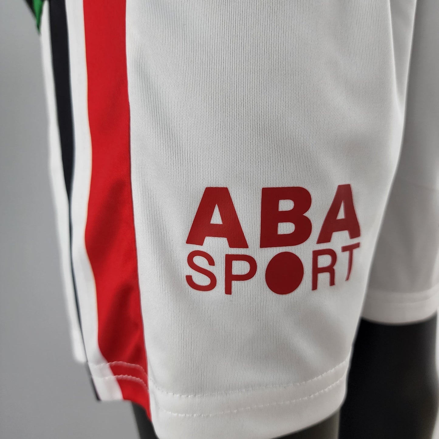 MÉXICO I 1998 (RETRO) KIT PARA NIÑOS