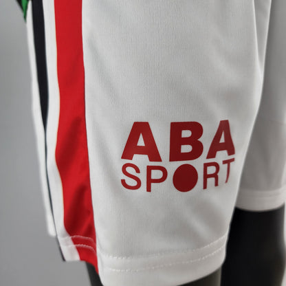 MÉXICO I 1998 (RETRO) KIT PARA NIÑOS
