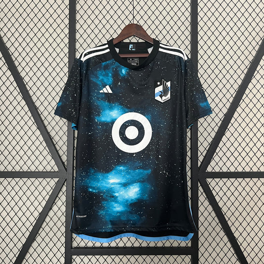 CAMISETA MINNESOTA UNITED I 24/25 HOMBRES
