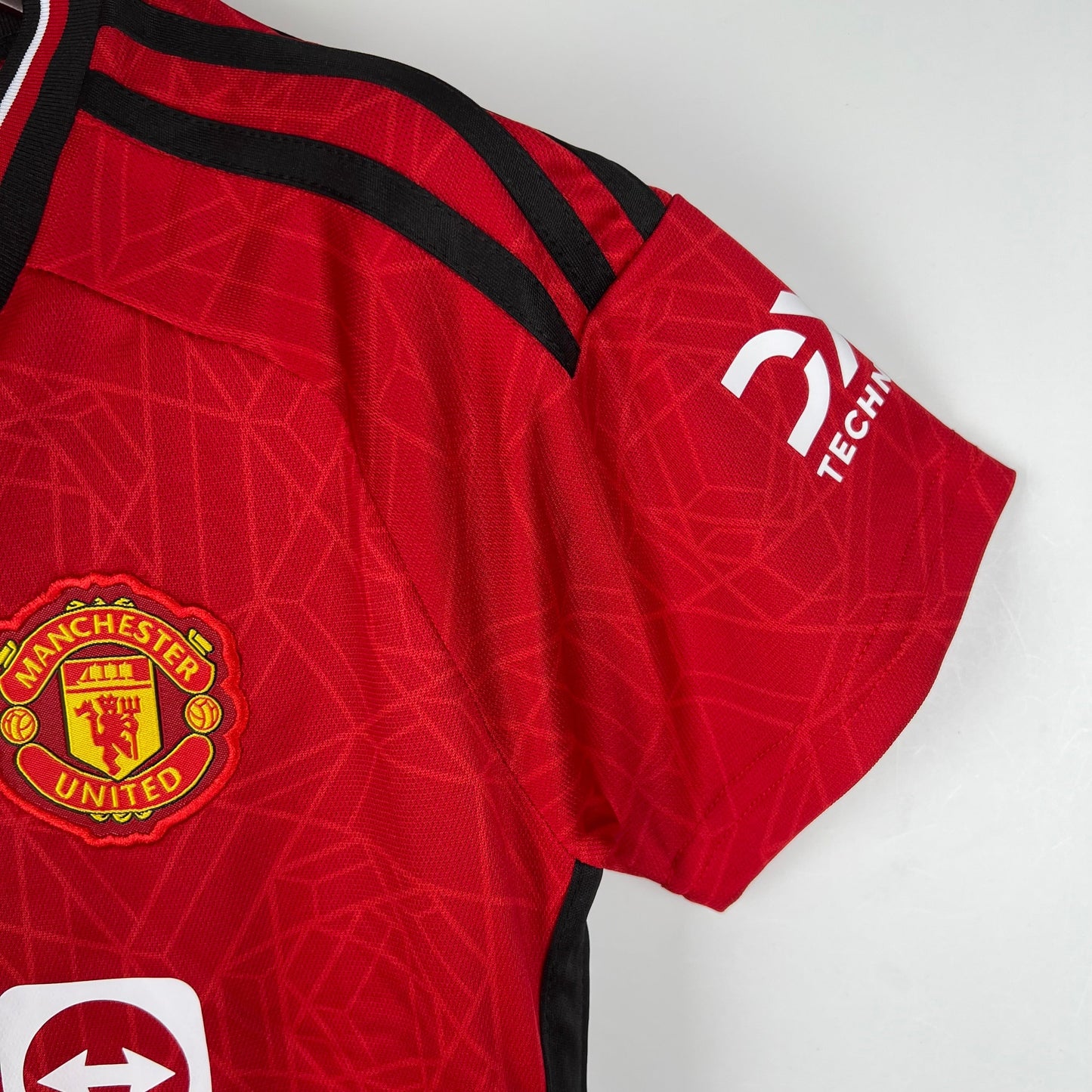 MANCHESTER UNITED I 23/24 MUJER