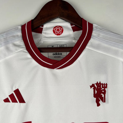 MANCHESTER UNITED II 23/24 HOMBRES