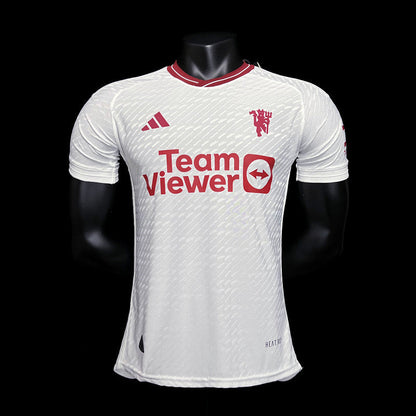 MANCHESTER UNITED II 23/24 HOMBRES (VERSIÓN DEL JUGADOR)