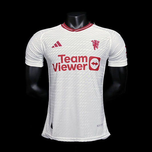 MANCHESTER UNITED II 23/24 HOMBRES (VERSIÓN DEL JUGADOR)