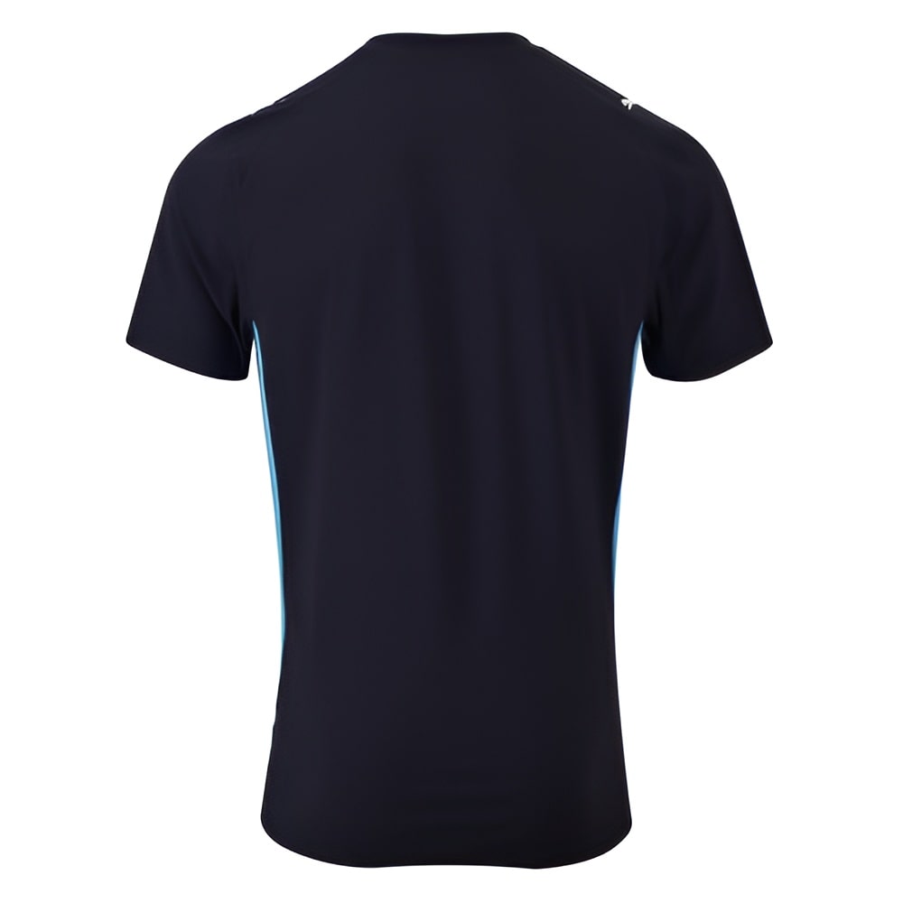 Camiseta Olympique De Marseille 25/26 ⚽ Segunda Equipación | Fan Edition