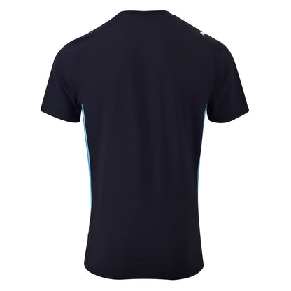 Camiseta Olympique De Marseille 25/26 ⚽ Segunda Equipación | Fan Edition