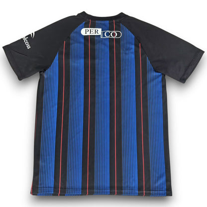 Camiseta Castore Middlesbrough 25/26 ⚽ Segunda Equipación | Fan Edition
