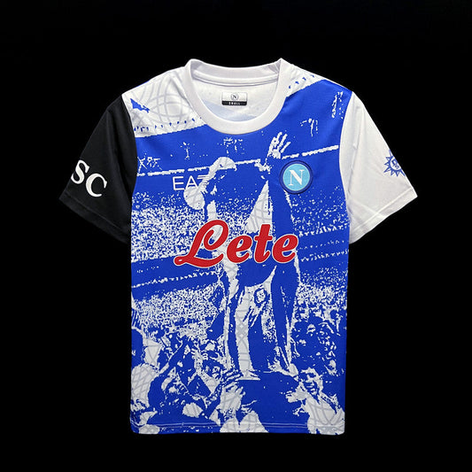 NAPOLI EDICIÓN ESPECIAL IX 23/24 HOMBRES