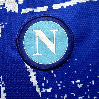 NAPOLI EDICIÓN ESPECIAL IX 23/24 HOMBRES