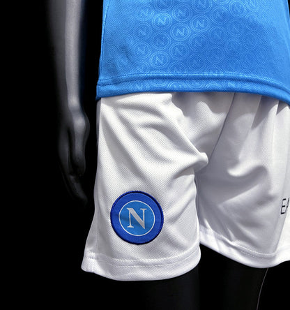 NAPOLI I 23/24 KIT PARA NIÑOS