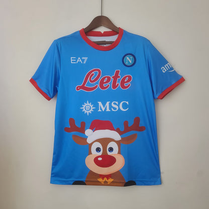 NAPOLI EDICIÓN ESPECIAL IV 23/24 HOMBRES