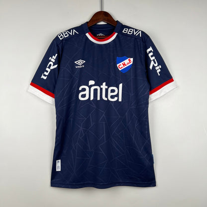 NACIONAL DE MONTEVIDEO I 23/24 HOMBRES