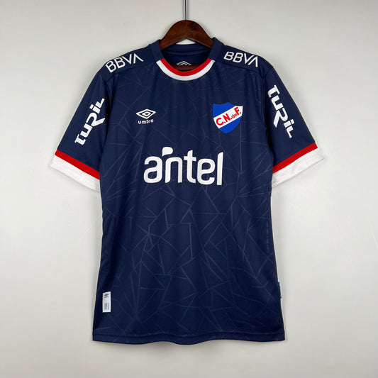 NACIONAL DE MONTEVIDEO I 23/24 HOMBRES