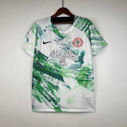 NIGERIA EDICIÓN ESPECIAL I 23/24 HOMBRES