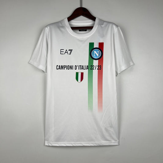 NAPOLI EDICIÓN ESPECIAL II 23/24 HOMBRES