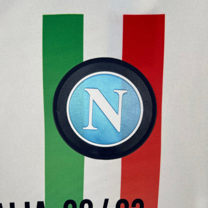 NAPOLI EDICIÓN ESPECIAL II 23/24 HOMBRES
