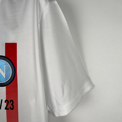 NAPOLI EDICIÓN ESPECIAL II 23/24 HOMBRES